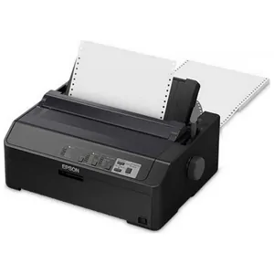Замена прокладки на принтере Epson FX-890II в Краснодаре